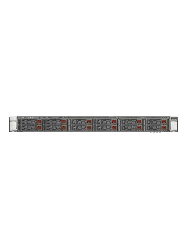 Nutanix Xtreme Computing Platform NX-8170-G9 - application accelerator