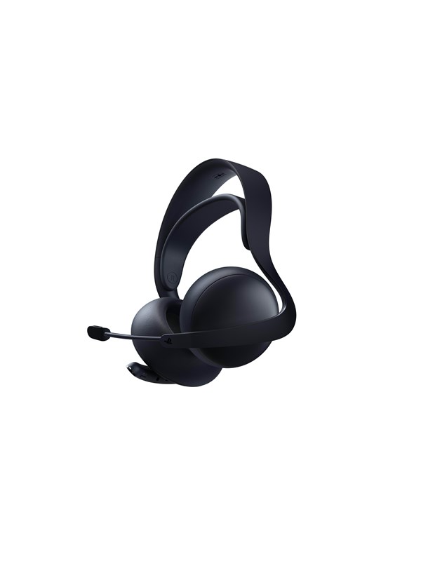 Sony PULSE Elite - Midnight Black