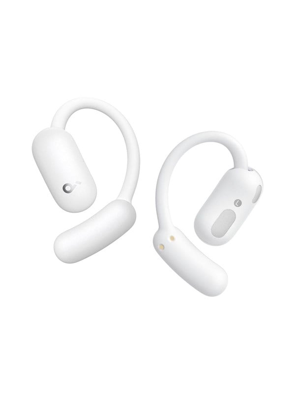 Anker soundcore AeroFit 2 - White