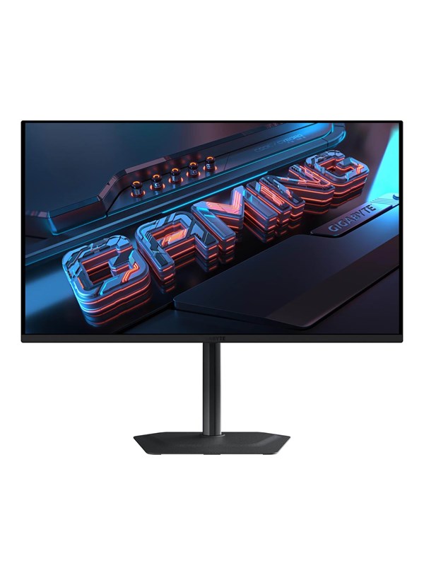 32" GIGABYTE MO32U - 3840x2160 (4K) - 165Hz - QD-OLED - KVM switch