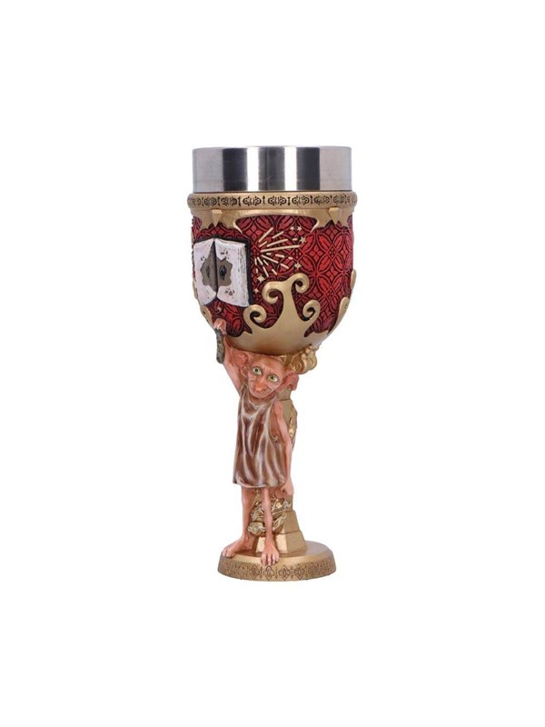 Nemesis Now - Harry Potter Dobby Collectible Goblet - Mukit
