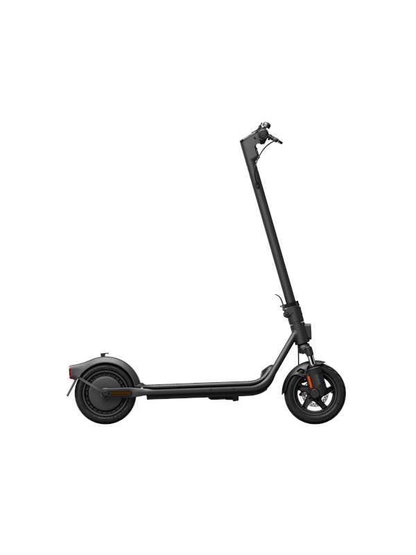 Segway Ninebot F2 II E Red/black (25 km/h)