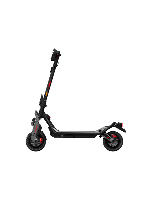 Segway GT3 D Black/Grey (20 km/t)
