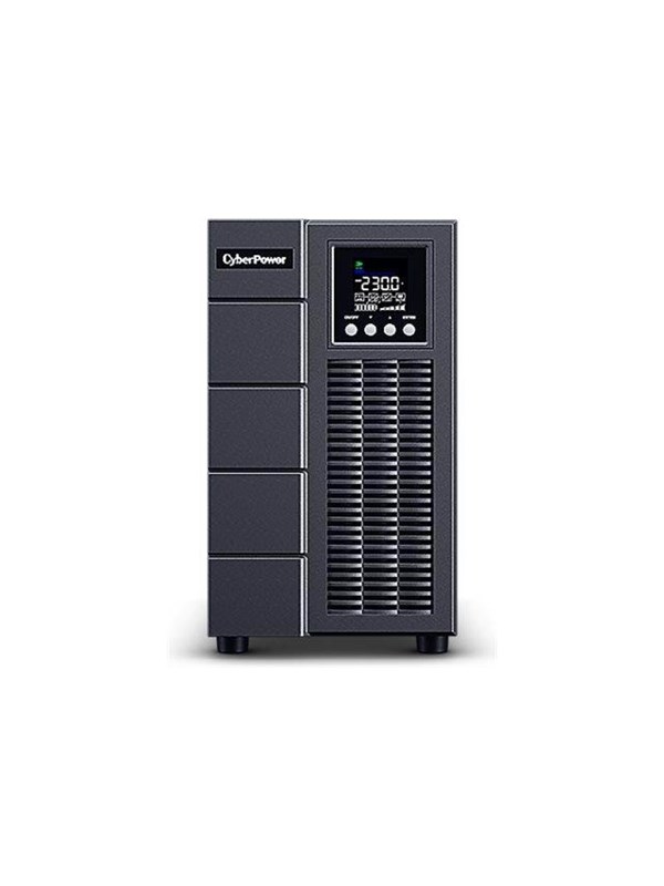 CyberPower OLS3000EA - 3000VA/2700W - UPS