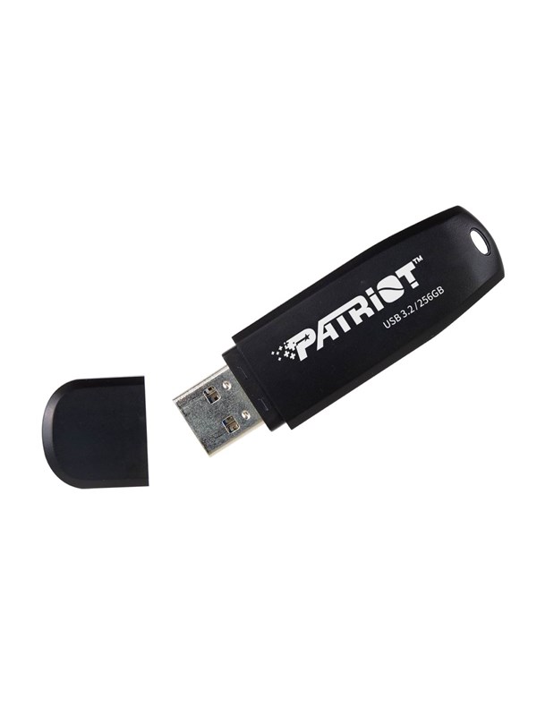 Patriot Xporter Core - 256GB - USB-tikku