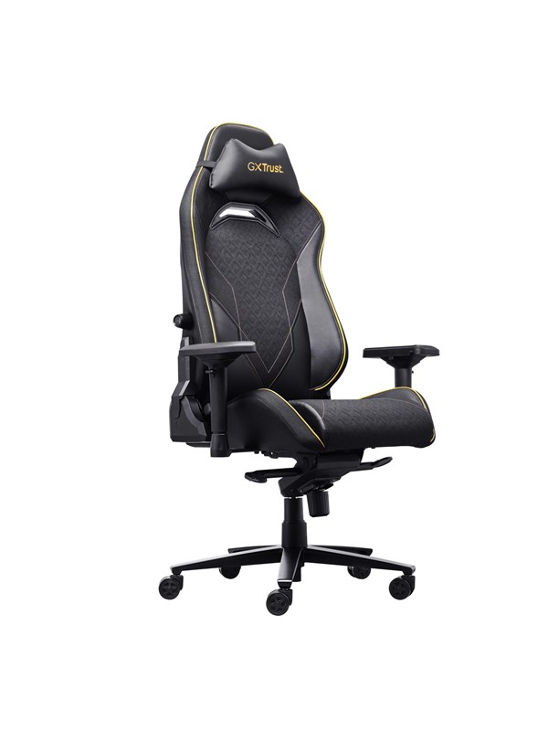 Trust GXT 721 Ruya Pro Pelituoli - Jopa 150 kg
