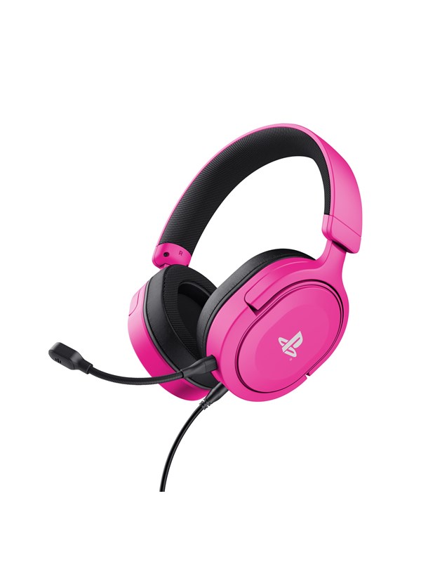 Trust GXT 498P Forta