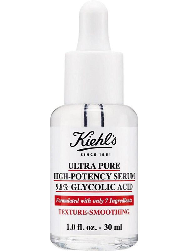 Kiehl"'s Ultra Pure High-Potency Serum