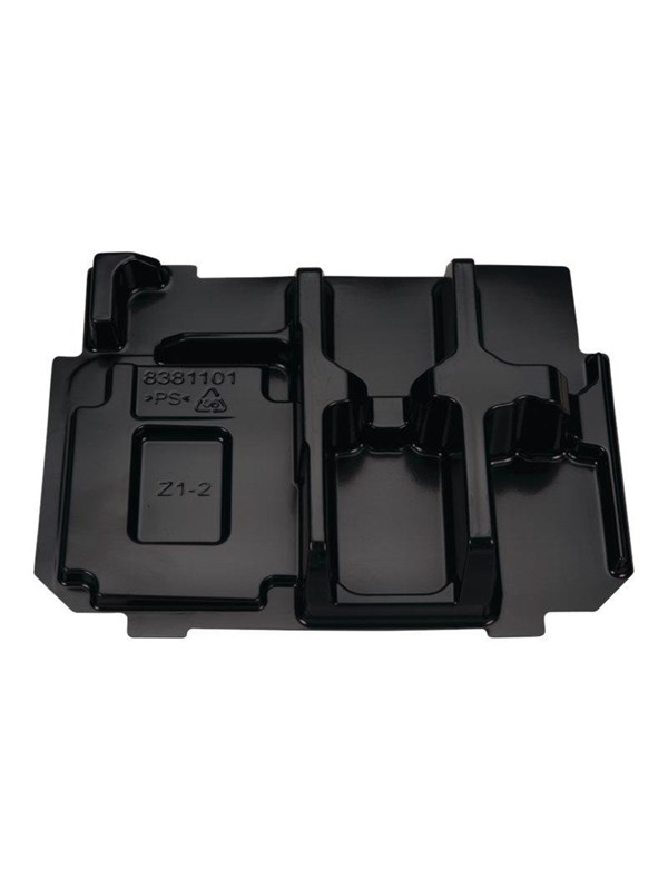 Makita 838110-1 Insert for Carrying Case