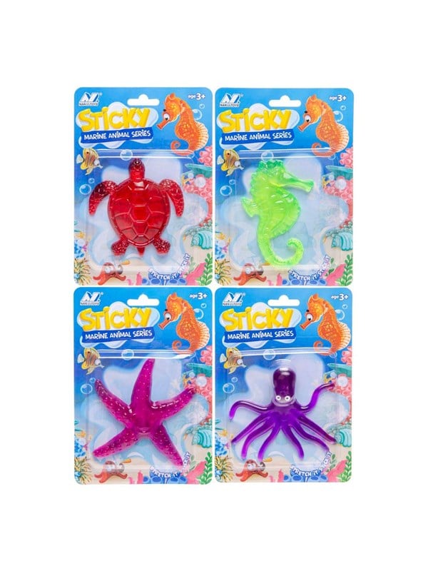 LG-Imports Sticky Sea Creature