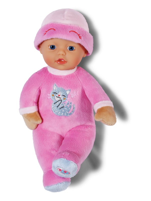 Baby Born for babies Sleepy Pink 30cm