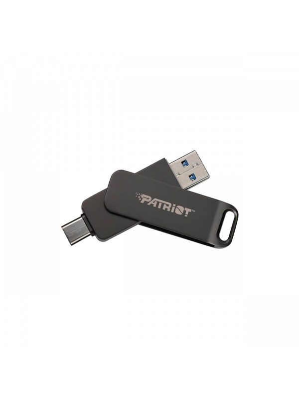 Patriot Supersonic Rage R550 - 32GB - USB-tikku