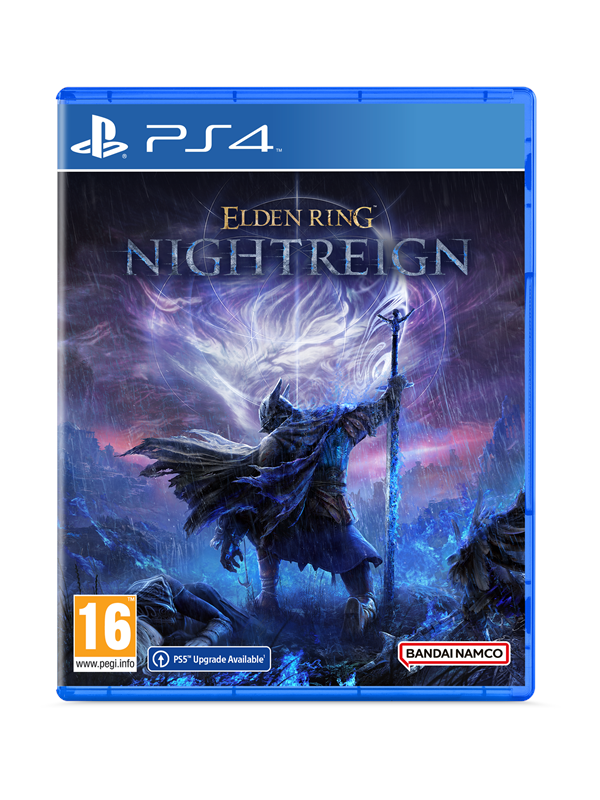 Elden Ring: Nightreign (Seekers Edition) - Sony PlayStation 4 - RPG