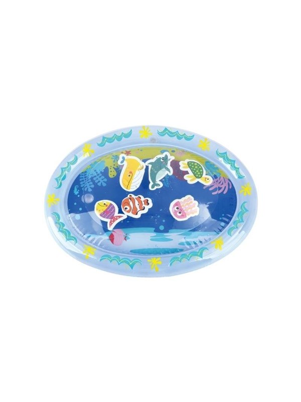 Happy Baby Sensory Sea Mat
