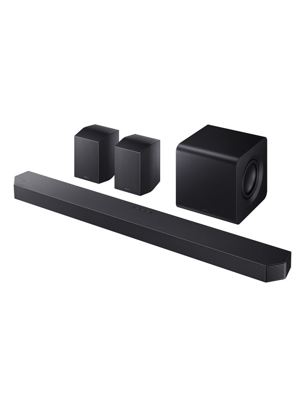 Samsung HW-Q935F/XE - Soundbar - Dolby Atmos - Q-Symphony