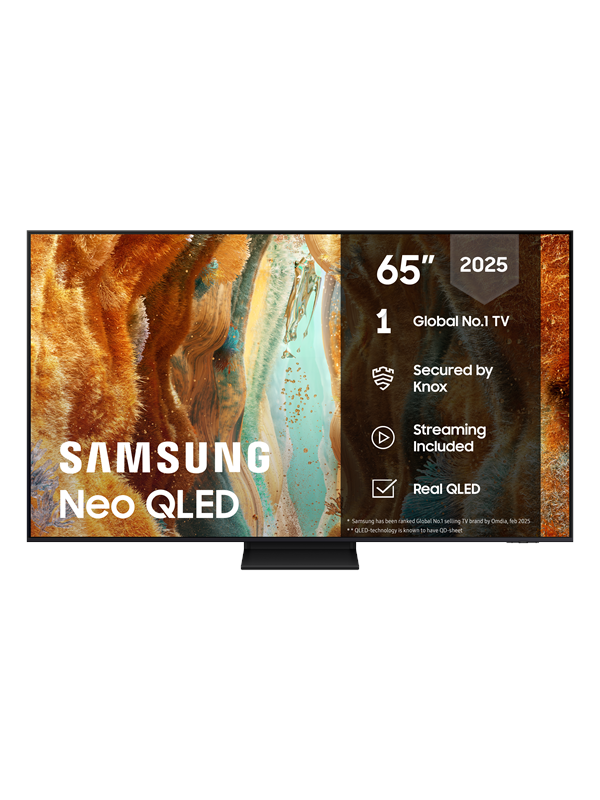 Samsung 65" Televisio Neo QLED 4K TQ65QN70FAUXXC