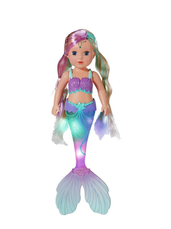 Baby Born Mermaid 43cm