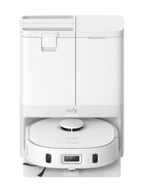 Eufy Robotti-imurit X10 Pro Omni - White