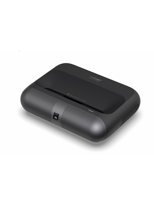 Yaber Projektori K300s - 1920 x 1080 - 1000 ANSI lumens