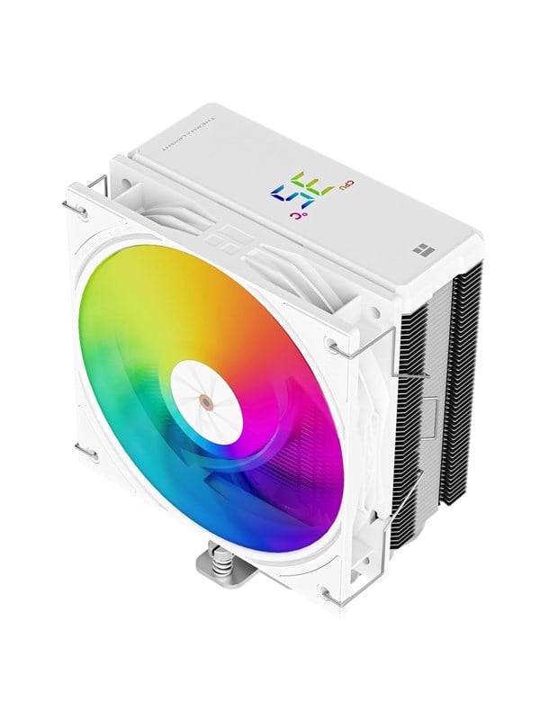 Thermalright Assassin X 120 R Digital Argb - CPU-ilmajäähdytin - Max 30 dBA
