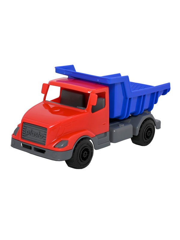 Plasto Tipper truck 22 cm