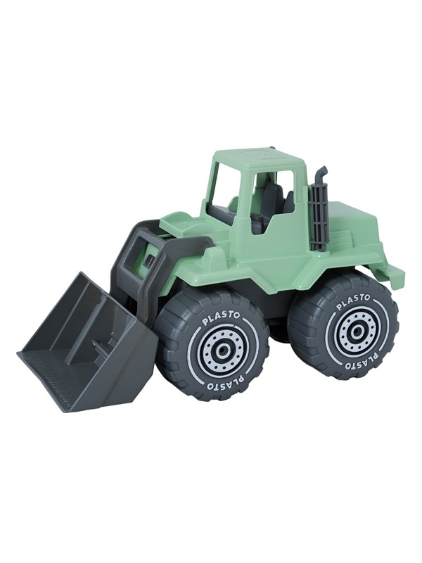 Plasto Frontloader (30 cm) Bioplastic
