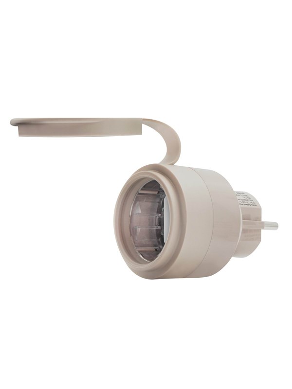 Shelly Outdoor Plug S Gen3 - WiFi smart plug