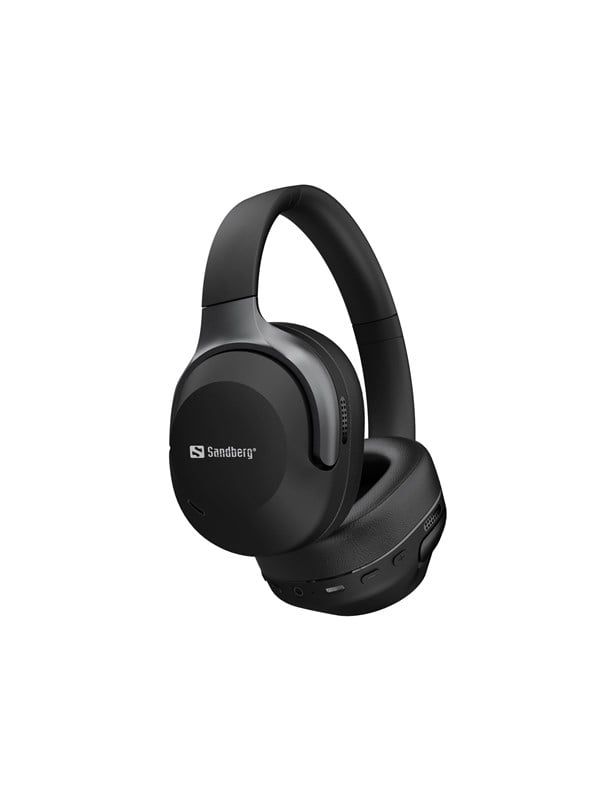 Sandberg Wireless Travel Headset ANC