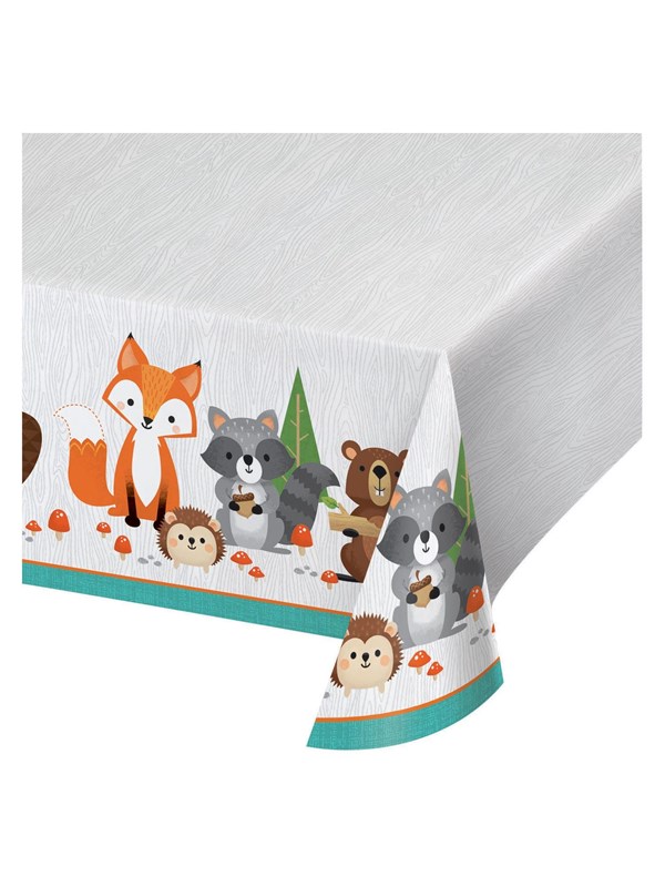 Haza Witbaard Wild ones Tablecloth
