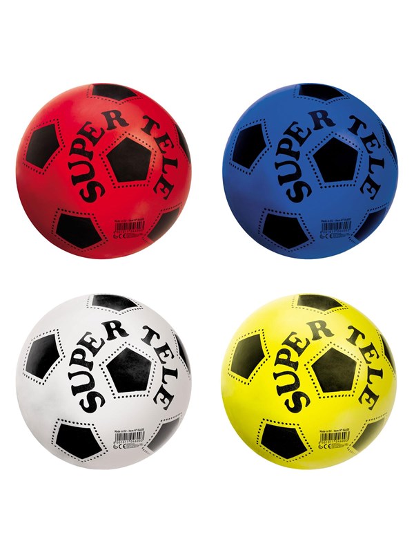 Mondo Football Super Tele 17cm