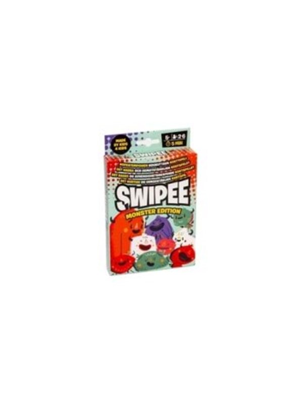 Amo Games Swipee