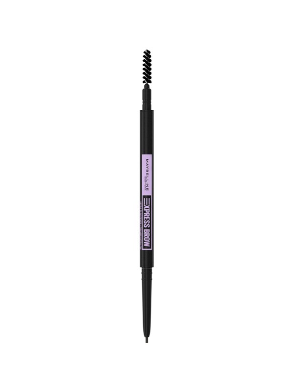 Maybelline Express Brow Ultra Slim 05 - Deep Brown - 1.5 mm