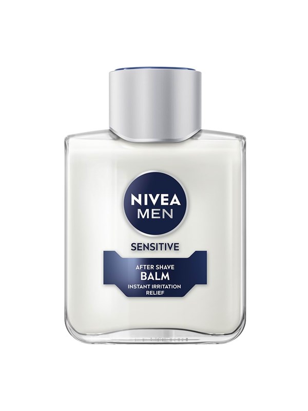 Nivea Sensitive After Shave Balm 100ml
