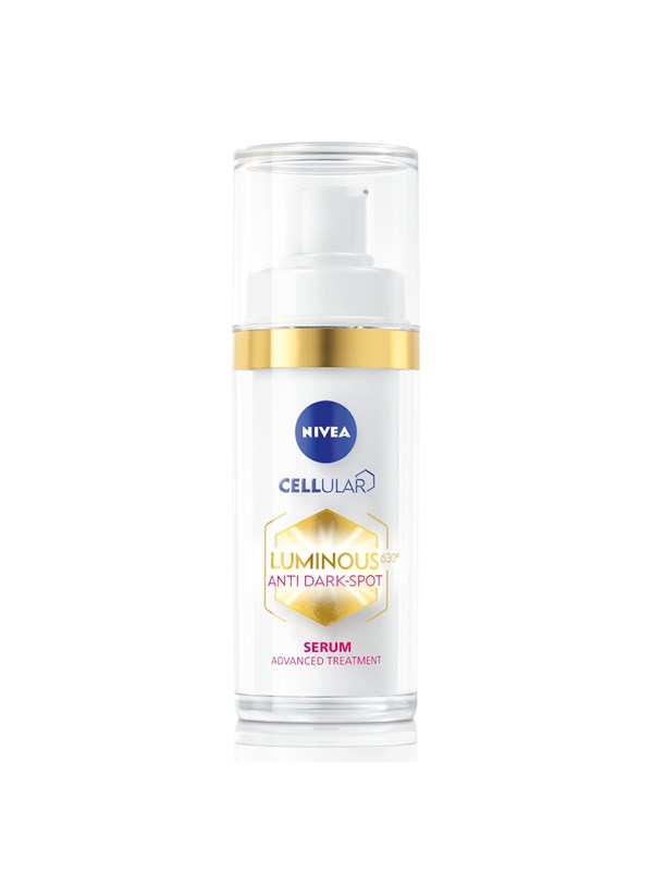 Nivea Luminous630 Anti-dark Spot Serum 30 ml