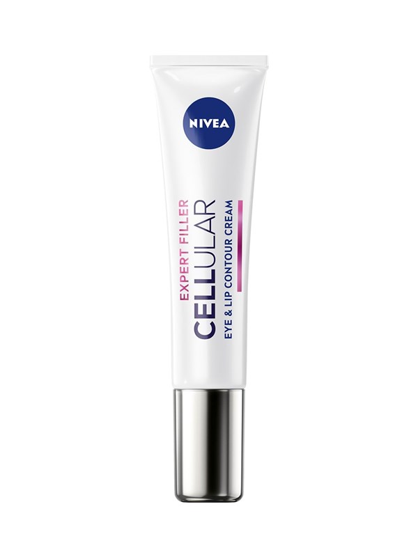 Nivea Cellular Eye & Lip Contour Cream 15ml