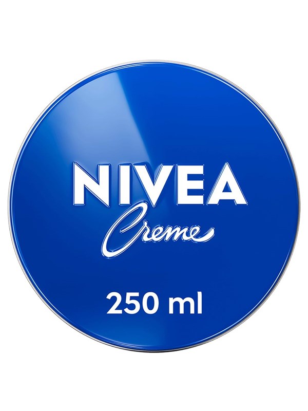 Nivea Creme Tin 250 ml