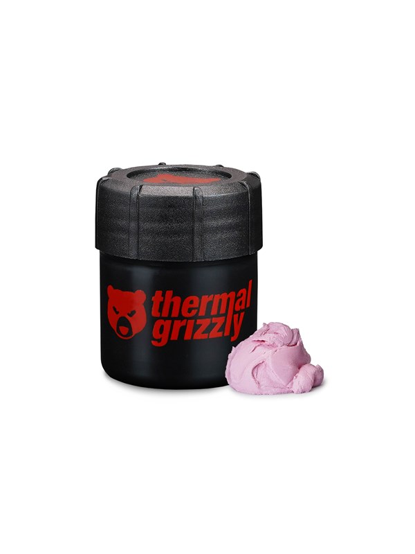 Thermal Grizzly Putty Basic 30 g - Lämpötahna