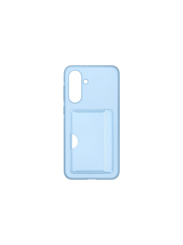 Samsung Galaxy A36 Card Slot Case - Blue