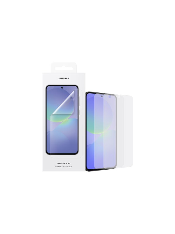 Samsung Galaxy A36 Screen Protector