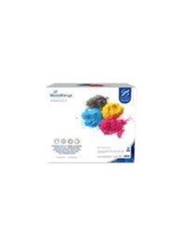 MediaRange - black - compatible - remanufactured - toner cartridge (alternative for: Brother TN-2420)