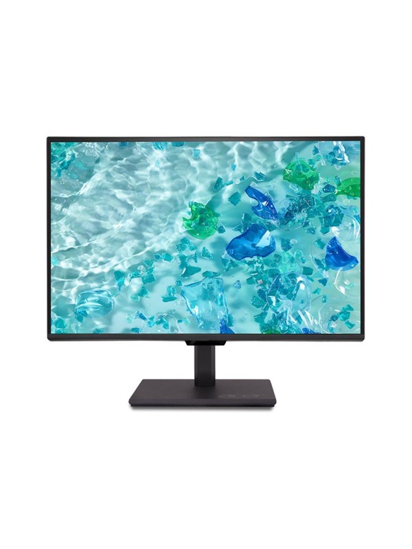 24" Acer Vero B248W - 1920x1200 - 100Hz - IPS
