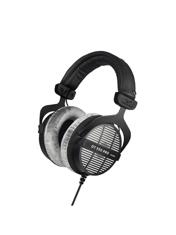 Beyerdynamic DT 990 PRO - Open-back (80 ohm)