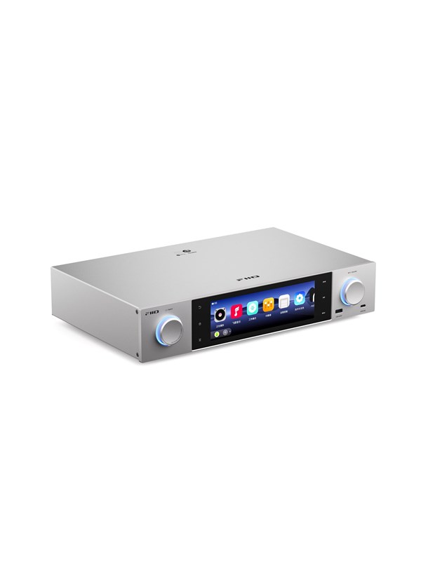 FiiO S15 - Silver