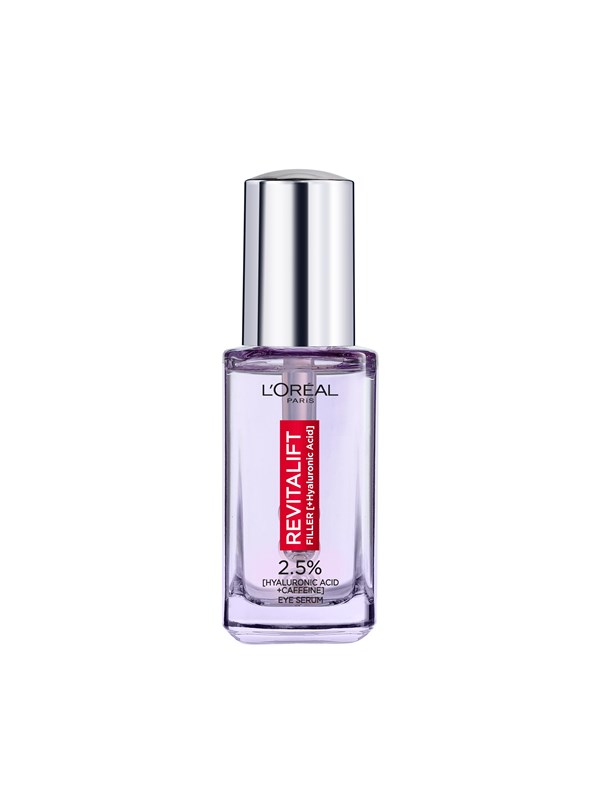 L"'Oréal Paris - Paris Revitalift Filler Eye Serum - 20ml