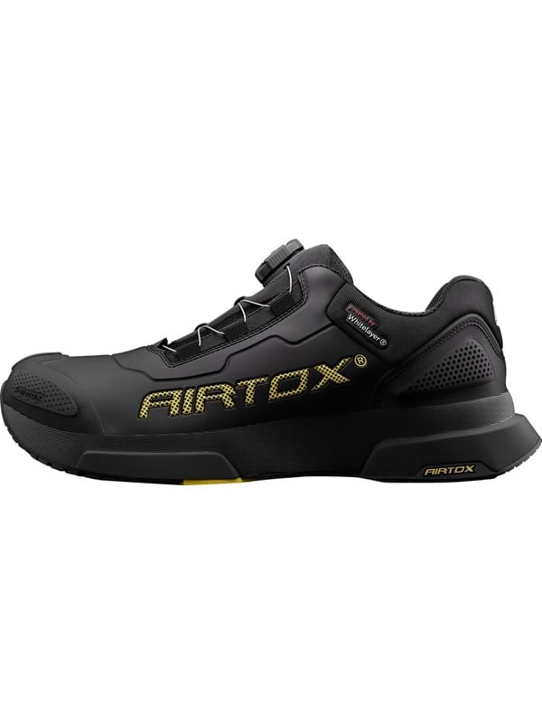 AIRTOX Turvakengät FS55 S3 - Koko 43
