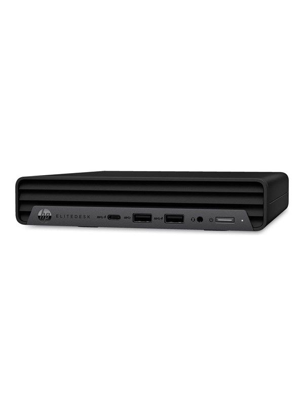 Teqcycle HP EliteDesk 805 G6 - Ryzen 5 | 16GB | 256GB | Premium Grade | Refurbished