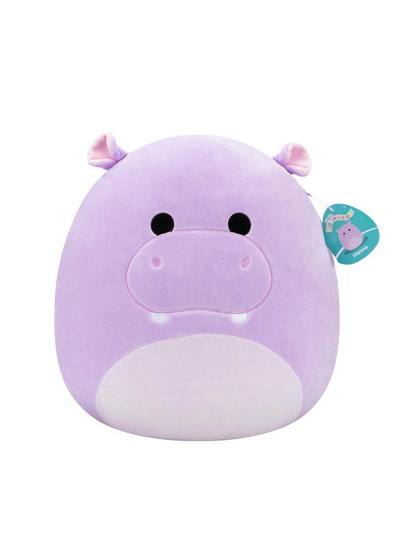Squishmallows Hanna the Hippo 40 cm