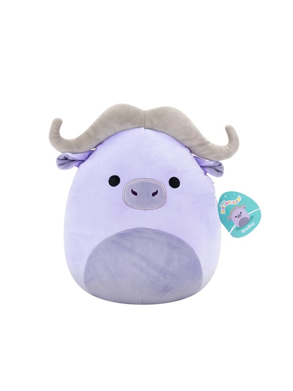 Squishmallows Bradely the Water Buffalo 30 cm