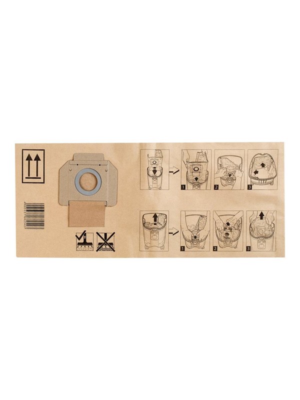 Makita P-70194 Filter Bag