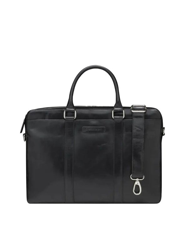dbramante1928 Nordborg Kannettavan laukku sopiva Laptop 15" | Ruskea